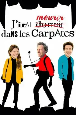 J'irai mourir dans les Carpates FRENCH WEBRIP 2020