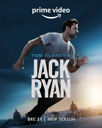 Jack Ryan S03E01 FRENCH HDTV