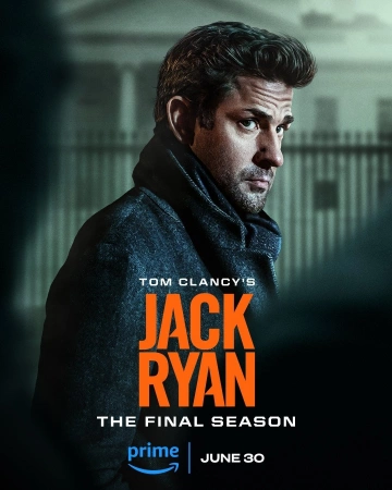 Jack Ryan S04E05 FRENCH HDTV