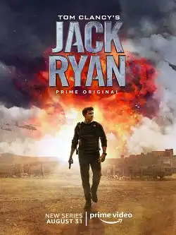 Jack Ryan Saison 2 FRENCH HDTV