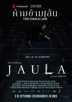 Jaula FRENCH WEBRIP 1080p 2022