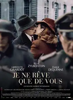 Je ne rêve que de vous FRENCH WEBRIP 720p 2020