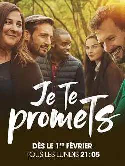 Je te promets S01E06 FRENCH HDTV