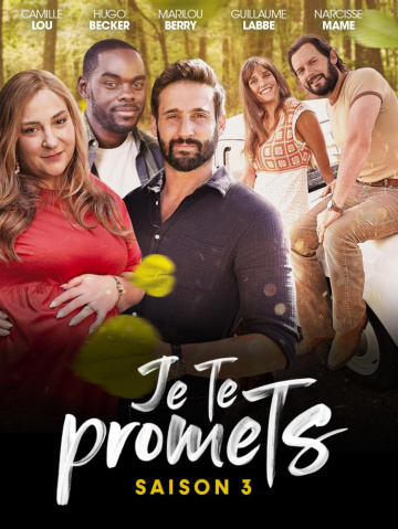 Je te promets S03E07 FRENCH HDTV