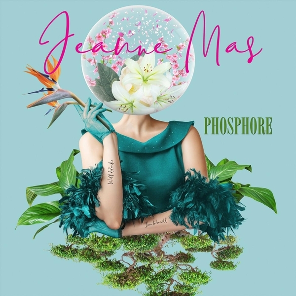 Jeanne Mas - PHOSPHORE 2023