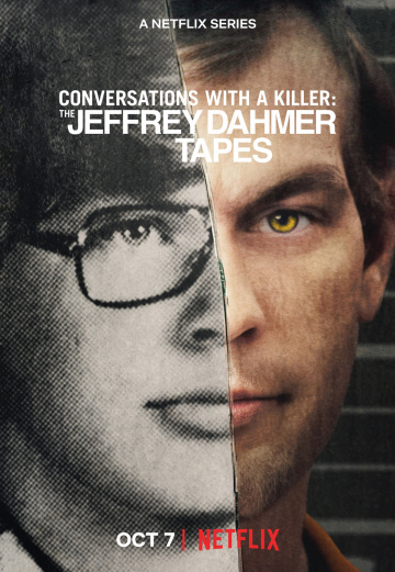 Jeffrey Dahmer : Autoportrait d'un tueur S01E01 FRENCH HDTV