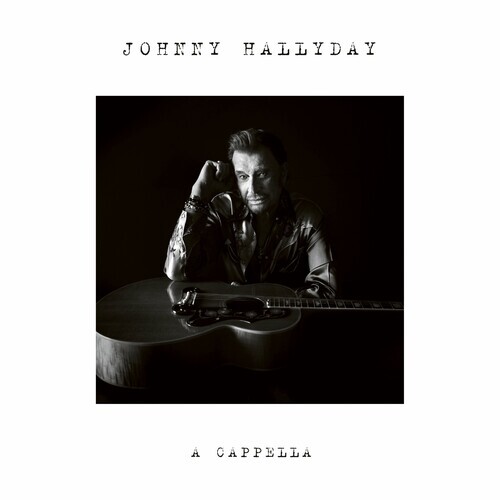 Johnny Hallyday - A Cappella MP3 2024