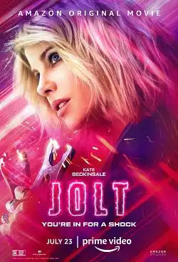 Jolt FRENCH WEBRIP 1080p 2021