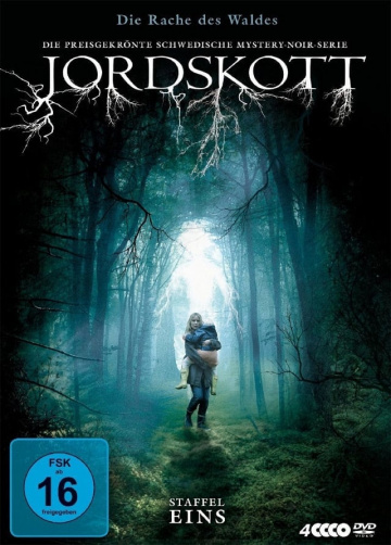 Jordskott, la forêt des disparus Saison 1 VOSTFR HDTV