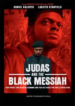 Judas and the Black Messiah FRENCH BluRay 720p 2021