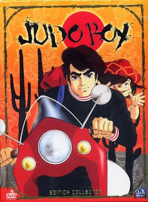 Judo Boy (Integrale) FRENCH HDTV