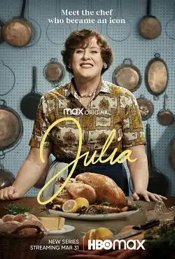 Julia S01E02 FRENCH HDTV