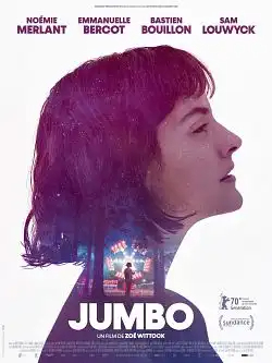 Jumbo FRENCH WEBRIP 2020