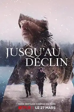 jusqu'au déclin FRENCH WEBRIP 720p 2020