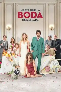 Jusqu'à ce que le Mariage nous sépare FRENCH WEBRIP 720p 2022