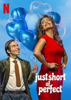 Just Short of Perfect FRENCH WEBRIP 1080p 2021