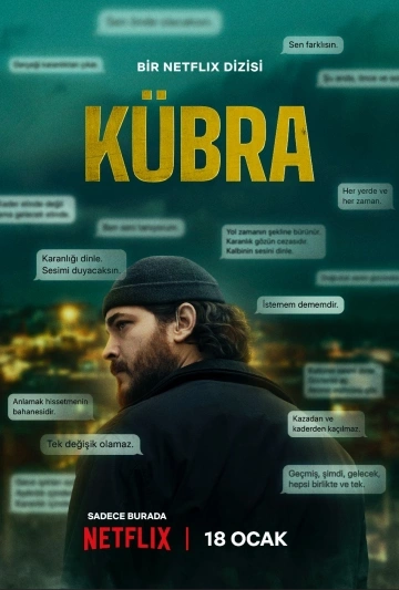 Kübra Saison 2 FRENCH HDTV 2024