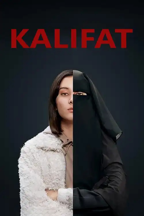 Kalifat Saison 1 VOSTFR HDTV