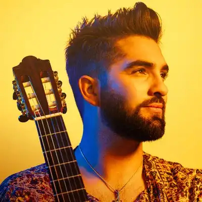 Kendji Girac - Amigo 2018