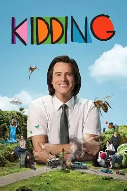 Kidding S02E10 FINAL FRENCH HDTV