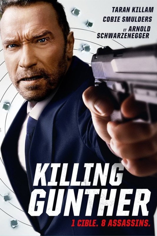 Killing Gunther TRUEFRENCH DVDRIP 2017