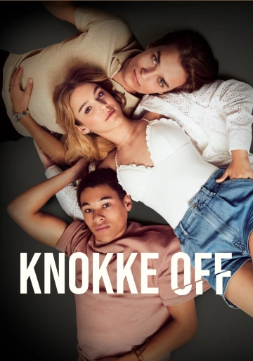 Knokke Off : Jeunesse dorée Saison 1 VOSTFR HDTV