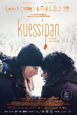 Kuessipan FRENCH WEBRIP 2021