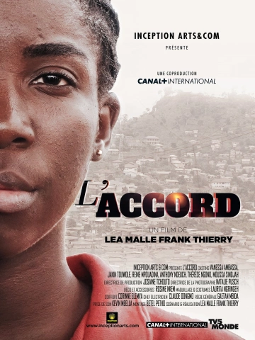 L'Accord FRENCH WEBRIP x264 2023