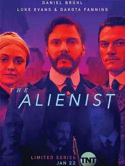 L'Aliéniste S02E08 FINAL VOSTFR HDTV