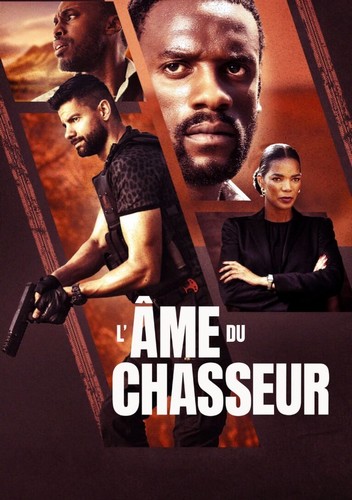 L'Ame du chasseur FRENCH WEBRIP 2024