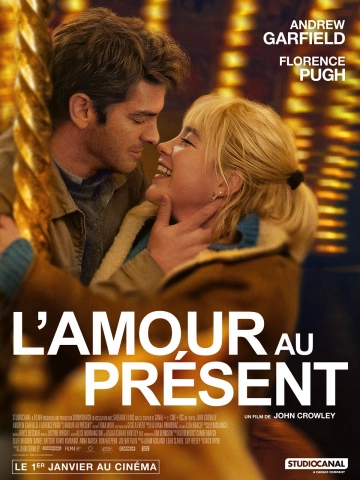 L'Amour au présent - We Live In Time FRENCH WEBRIP 2024