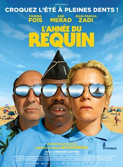 L'année du requin FRENCH WEBRIP 1080p 2022