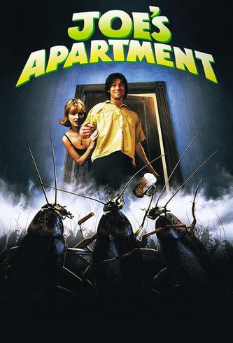 L'appartement de Joe TRUEFRENCH DVDRIP 1996