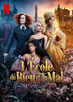 L'École du Bien et du Mal FRENCH WEBRIP 720p 2022