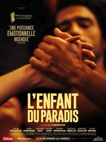 L'Enfant du paradis FRENCH WEBRIP 720p 2022