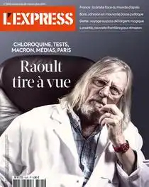 Lâ€™Express - 28 Mai 2020