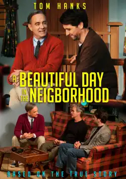 L'Extraordinaire Mr. Rogers TRUEFRENCH BluRay 1080p 2020