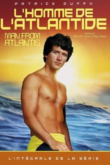 L'Homme de l'Atlantide - Man from Atlantis Integrale FRENCH HDTV 1977