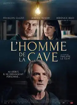 L'Homme de la cave FRENCH WEBRIP 1080p 2022