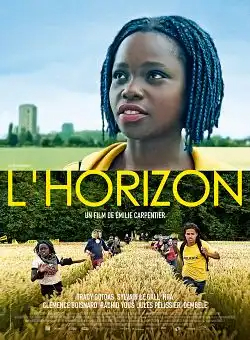 L'Horizon FRENCH WEBRIP 1080p 2022