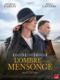 l'ombre d'un mensonge FRENCH WEBRIP x264 2022