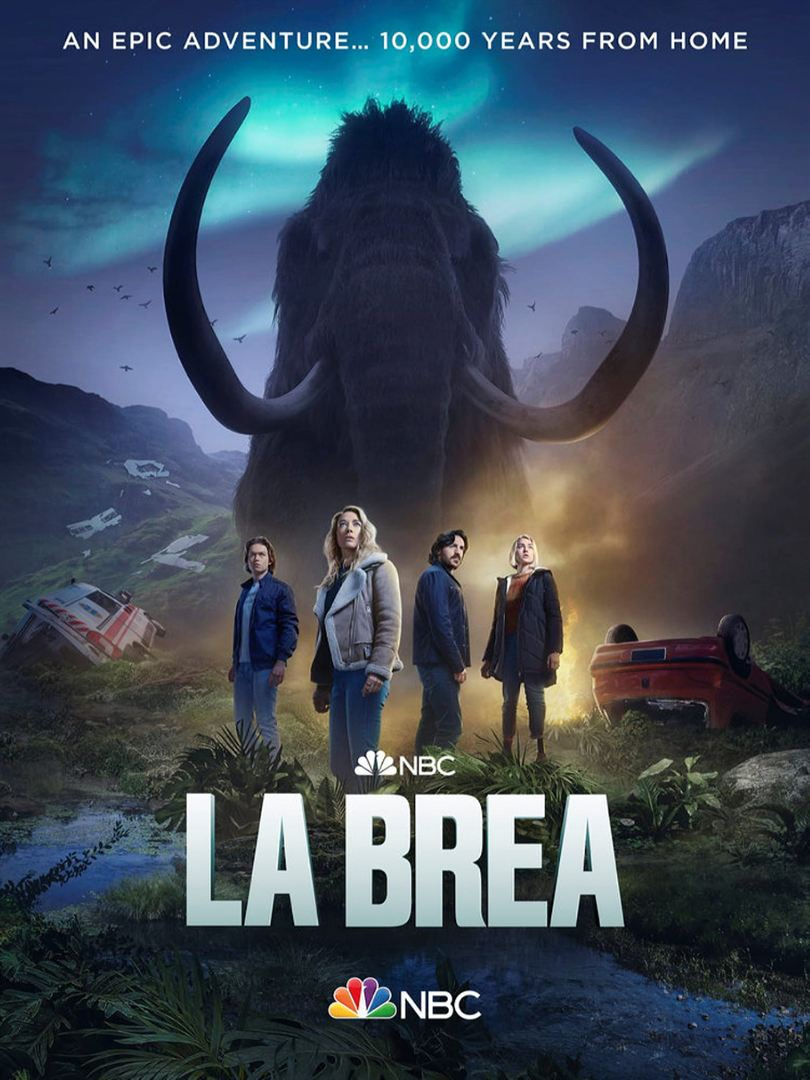 La Brea S02E09 VOSTFR HDTV