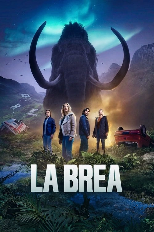 La Brea S03E06 FRENCH HDTV 1080p 2024