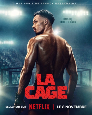 La Cage Saison 1 FRENCH HDTV 1080p 2024