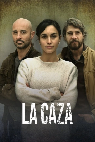 La caza Guadiana S03E06 FRENCH HDTV