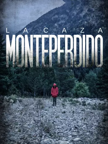 La Caza. Monteperdido Saison 1 FRENCH HDTV