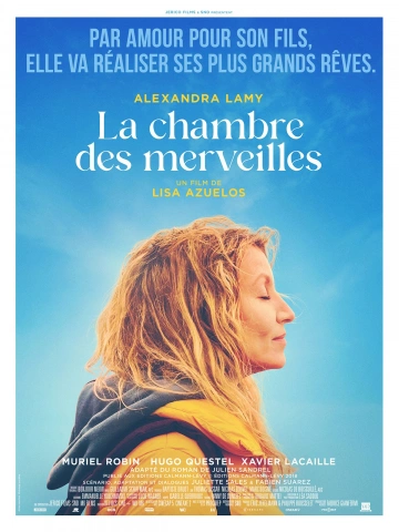 La Chambre des merveilles FRENCH WEBRIP 720p 2023