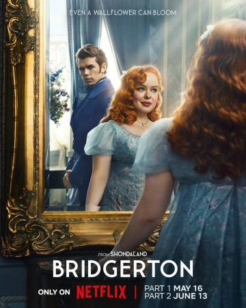 La Chronique des Bridgerton FRENCH S03E04 HDTV 2024