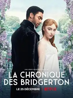 La Chronique des Bridgerton Saison 1 VOSTFR HDTV