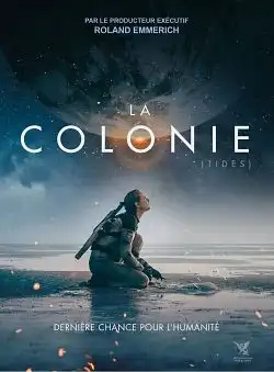 La Colonie FRENCH WEBRIP 720p 2021